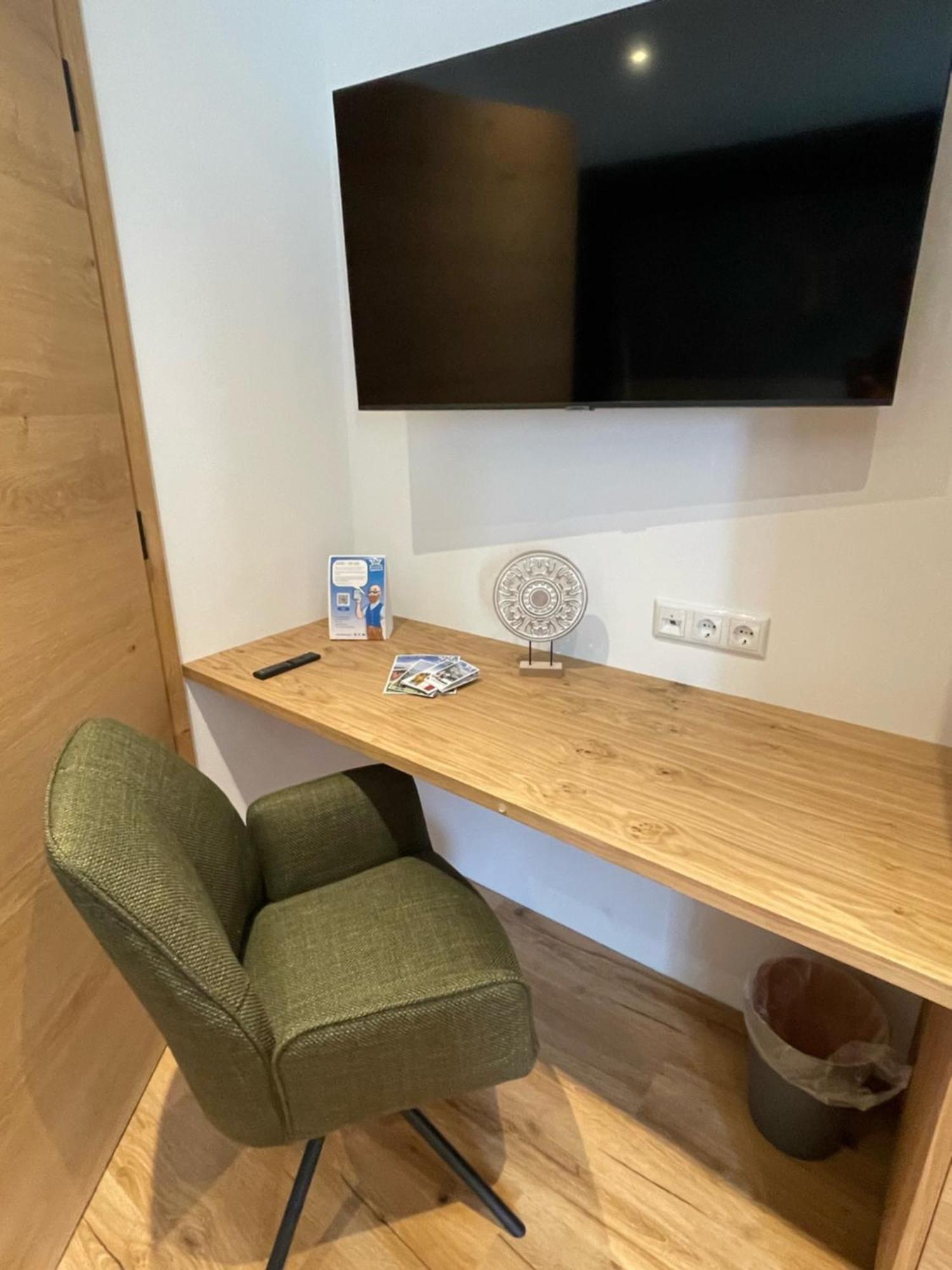 Apartament Alpenglueck - Hinterthal Zewnętrze zdjęcie