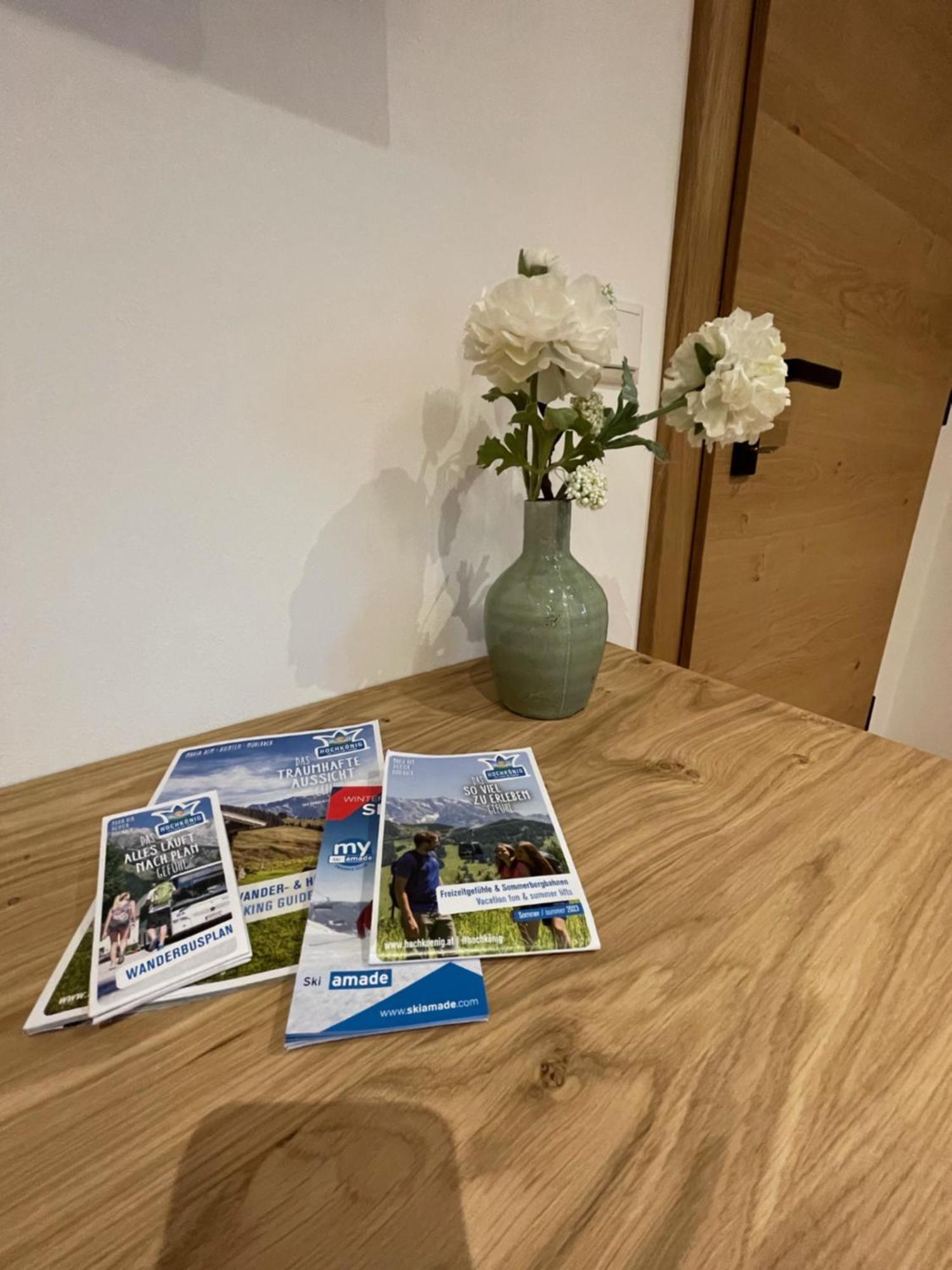 Apartament Alpenglueck - Hinterthal Zewnętrze zdjęcie